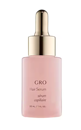 Ajoré Hair Growth & Strength Serum — Anti Hair Loss Scalp Treatment for Thicker Fuller Hair