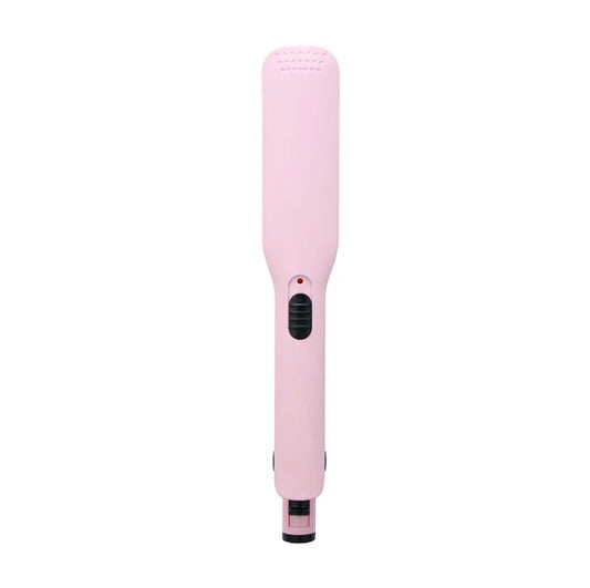 Ajoré 2-in-1 Hair Styler — Curl & Straighten with Zero Frizz
