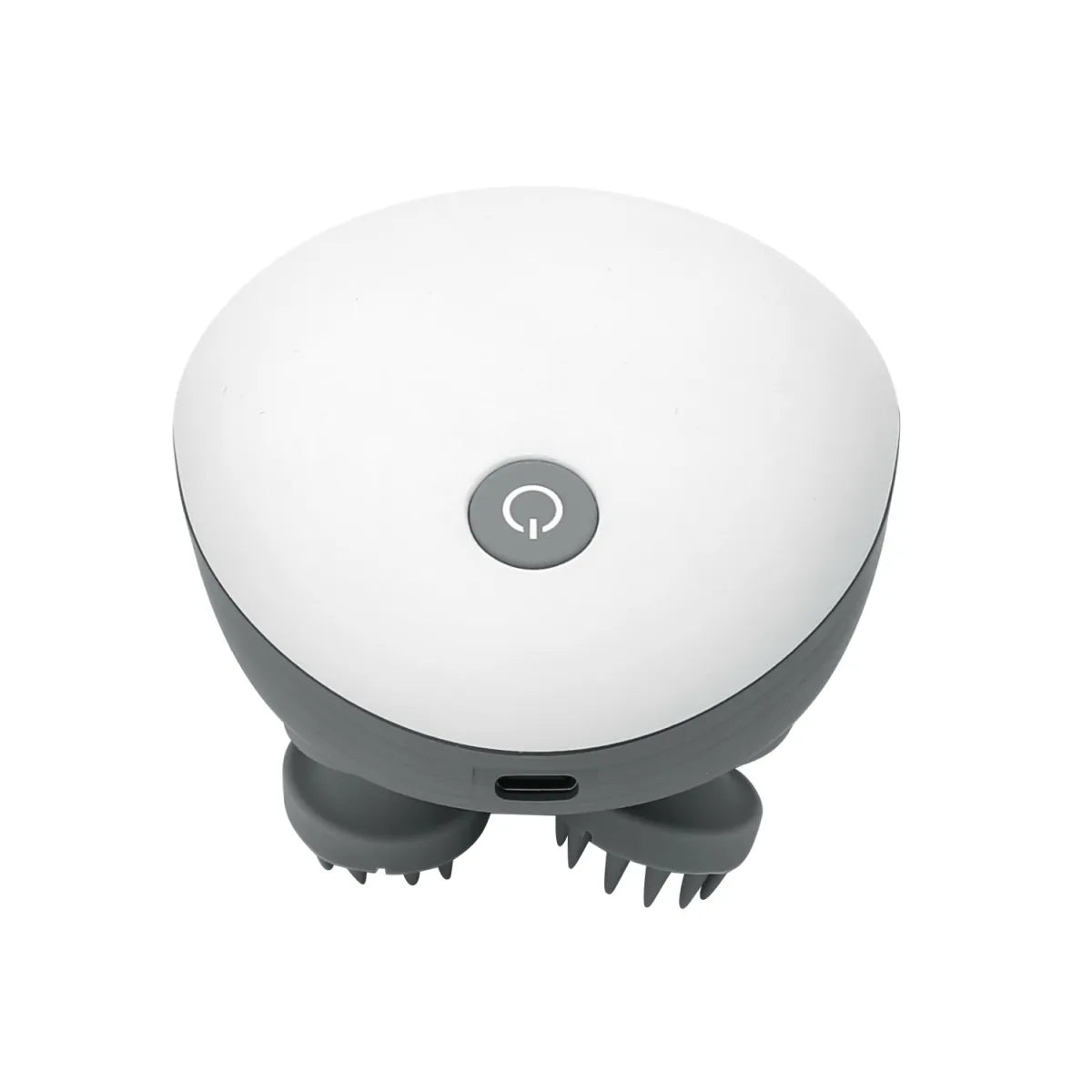 Ajoré Automatic Air Pressure Scalp Massager — Electric Head Massage Device for Stress Relief & Hair Growth