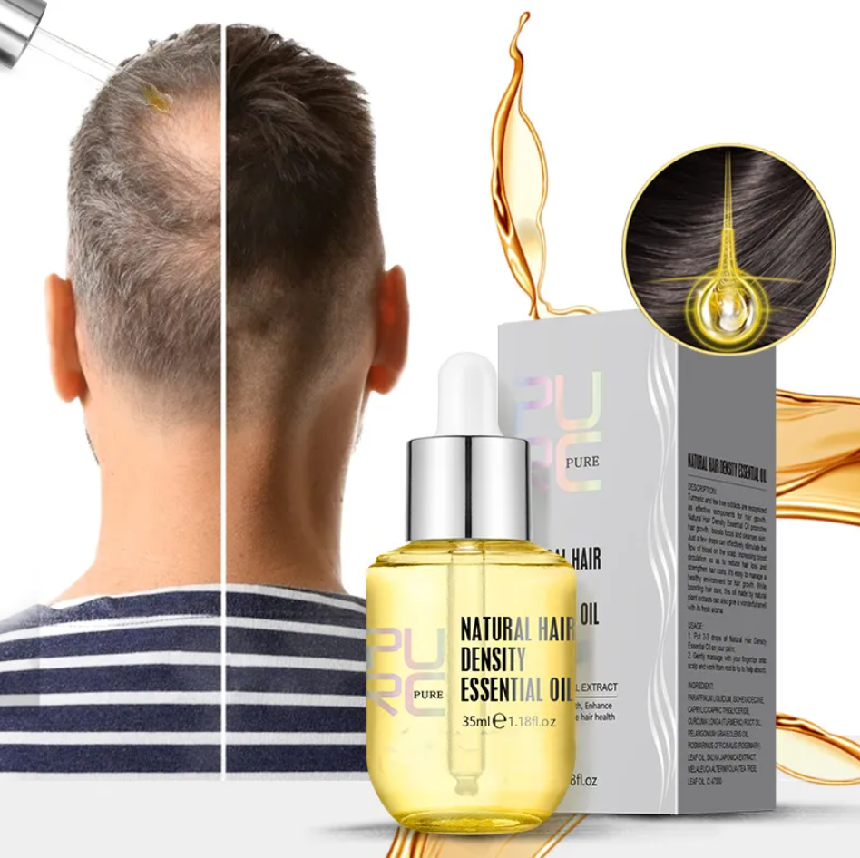 Anti-Drop Nourishing & Repairing Hair Serum