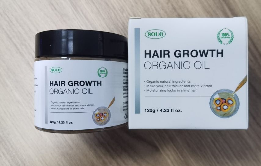 Ajoré Batana Hair Mask — Intensive Nourishing Treatment for Hair Growth & Repair