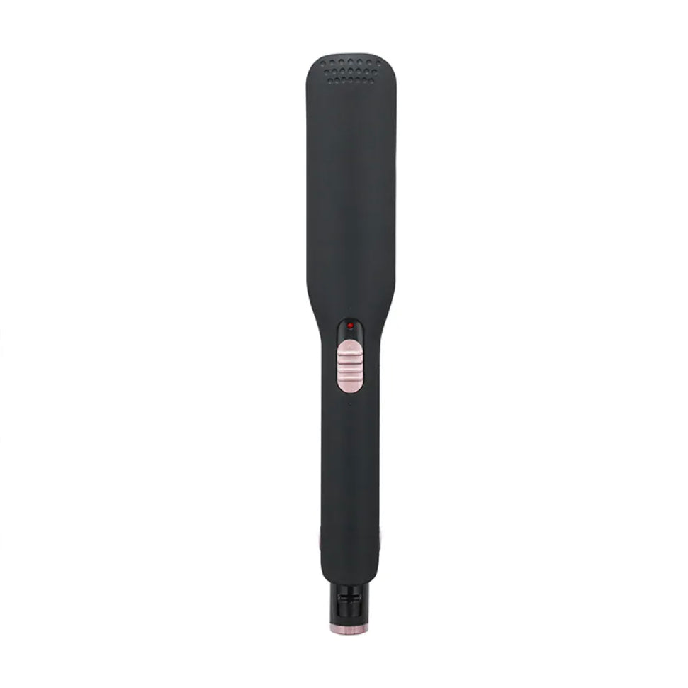 Ajoré 2-in-1 Hair Styler — Curl & Straighten with Zero Frizz