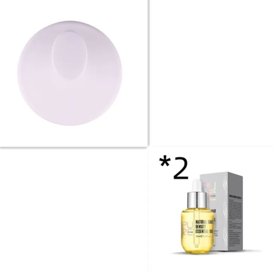 Anti-Drop Nourishing & Repairing Hair Serum