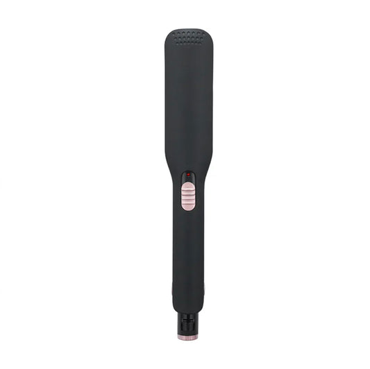 Ajoré 2-in-1 Hair Styler — Curl & Straighten with Zero Frizz