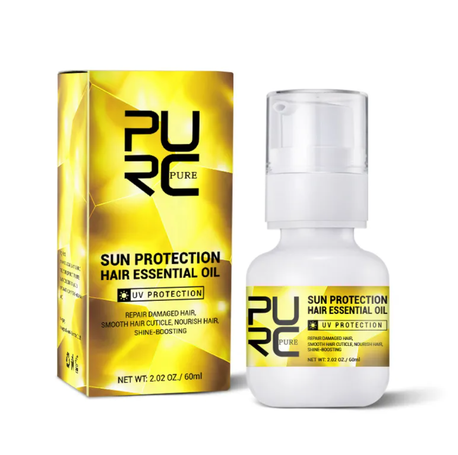 Anti-Drop Nourishing & Repairing Hair Serum