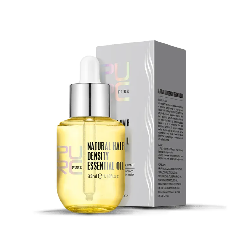 Anti-Drop Nourishing & Repairing Hair Serum