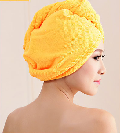 Ajoré Microfiber Hair Towel — Super Absorbent Quick-Dry Wrap